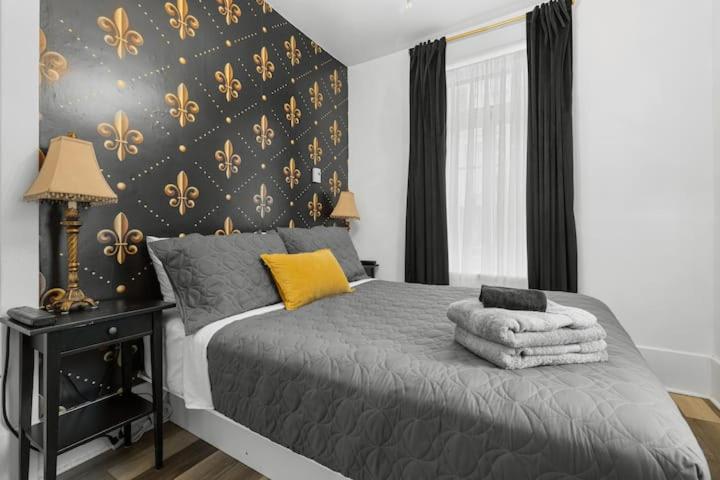 Suite Jardin - image 15