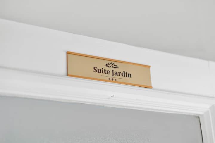 Suite Jardin - image 6