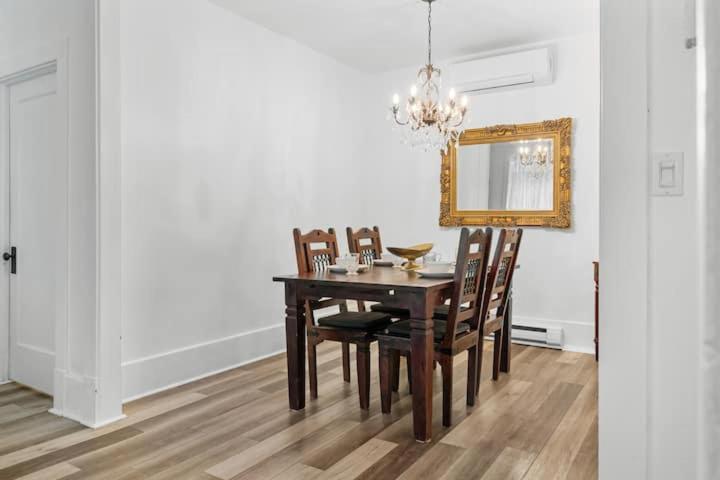 Suite Jardin - image 9