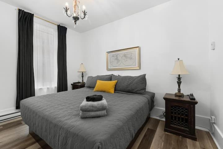 Suite Jardin - image 4