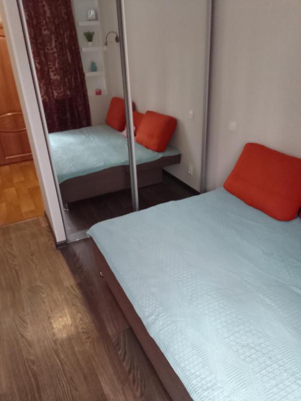 Пр Наукі 76 Смарт квартира - image 11