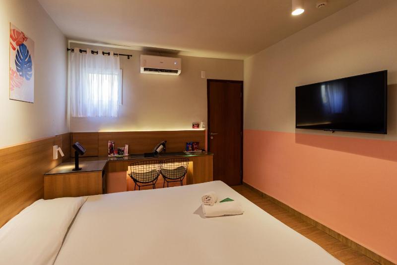 Spa Motel - Radial Leste - image 6