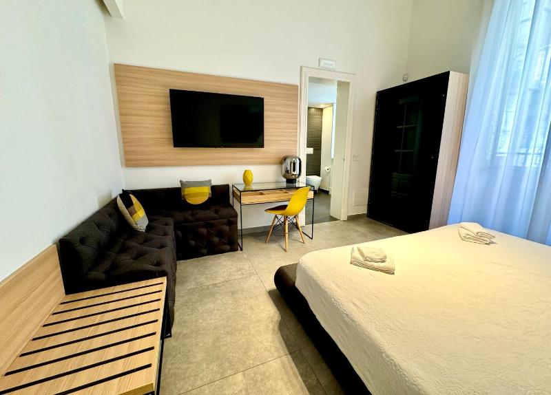 City Suites at Cortile Nobile - image 4
