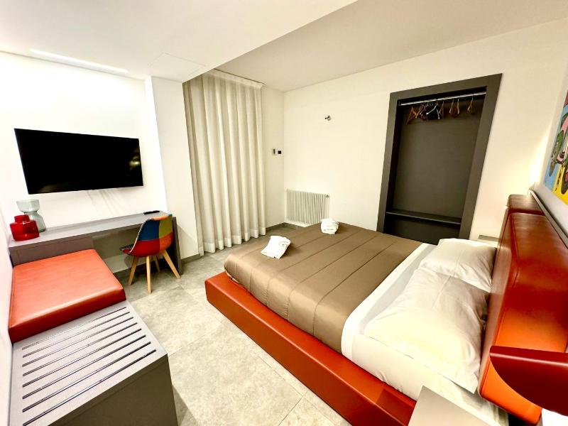 City Suites at Cortile Nobile - image 21