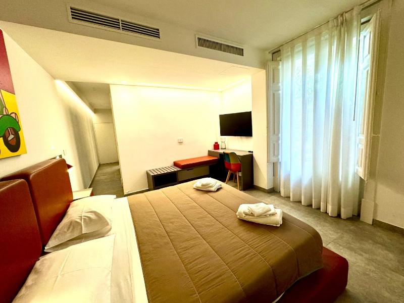City Suites at Cortile Nobile - image 17