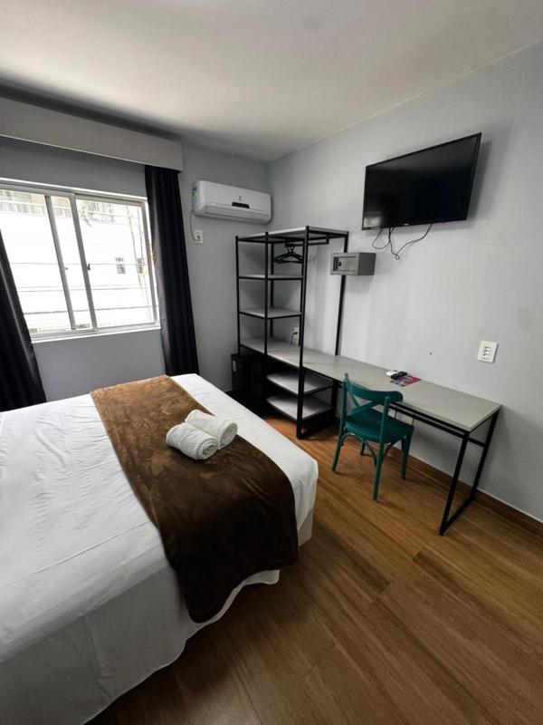 Mar Hotel - image 42