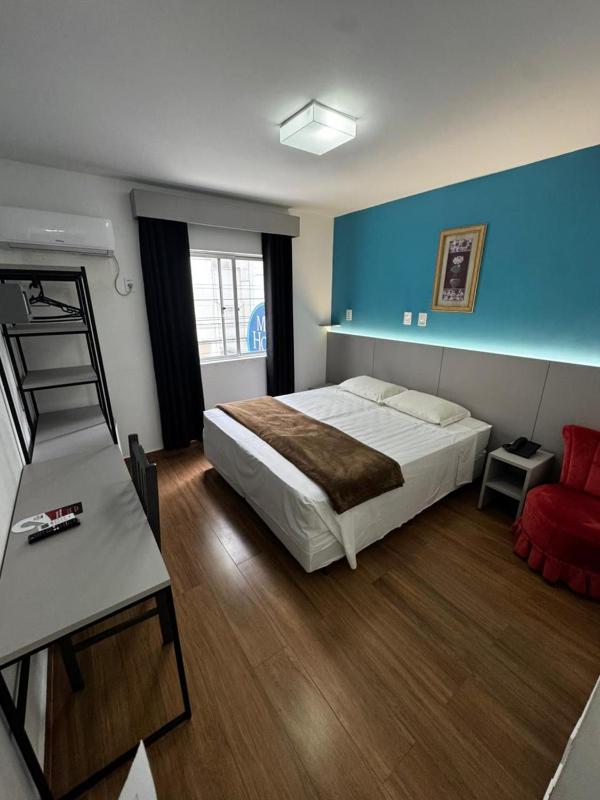 Mar Hotel - image 44
