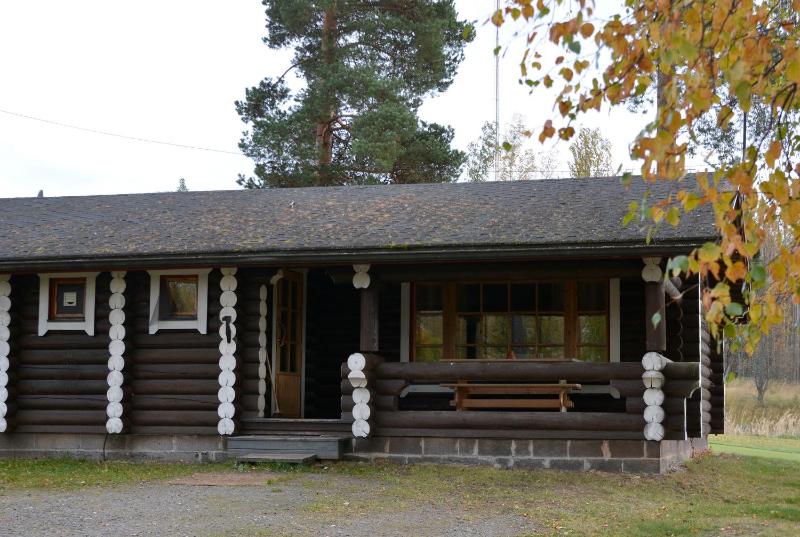 Cottage - Isokarhu image 3