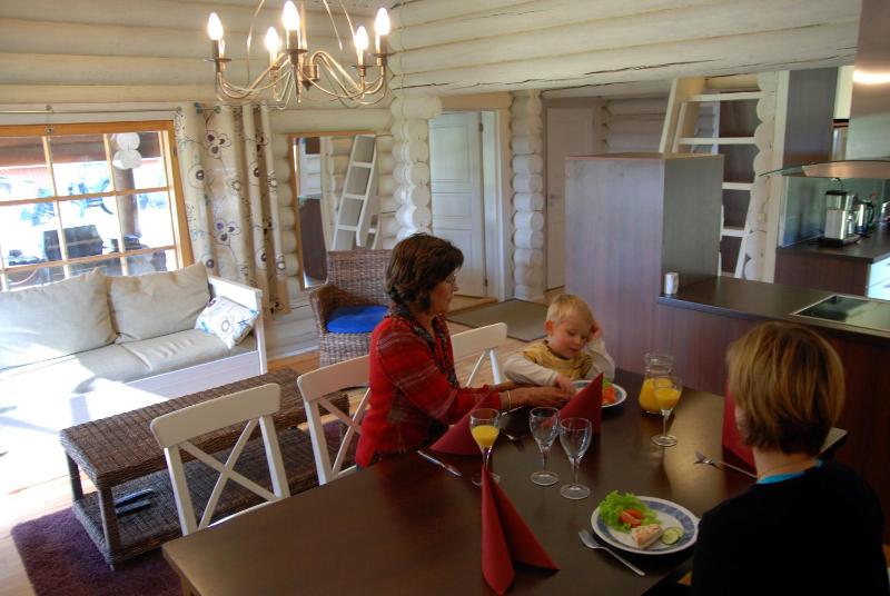 Cottage - Isokarhu image 2