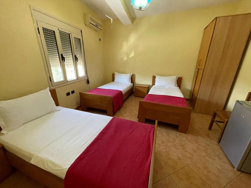 Hotel Kudhesi - image 10