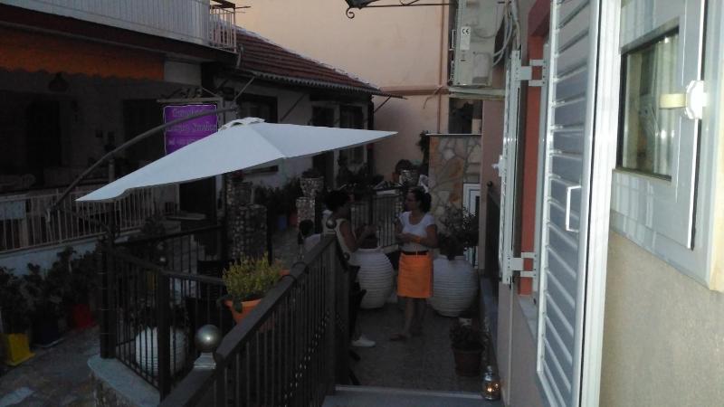 Paraskevi's Luxury Studios - image 44