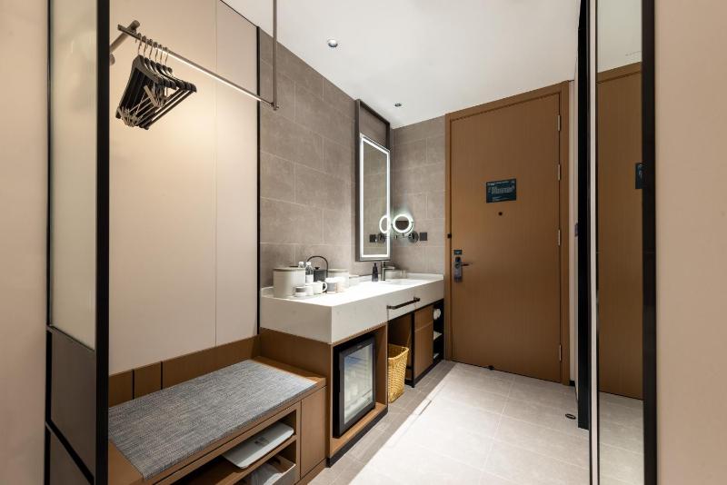 Atour Hotel Beijing Chaoyang Shilihe Subway Station - image 15