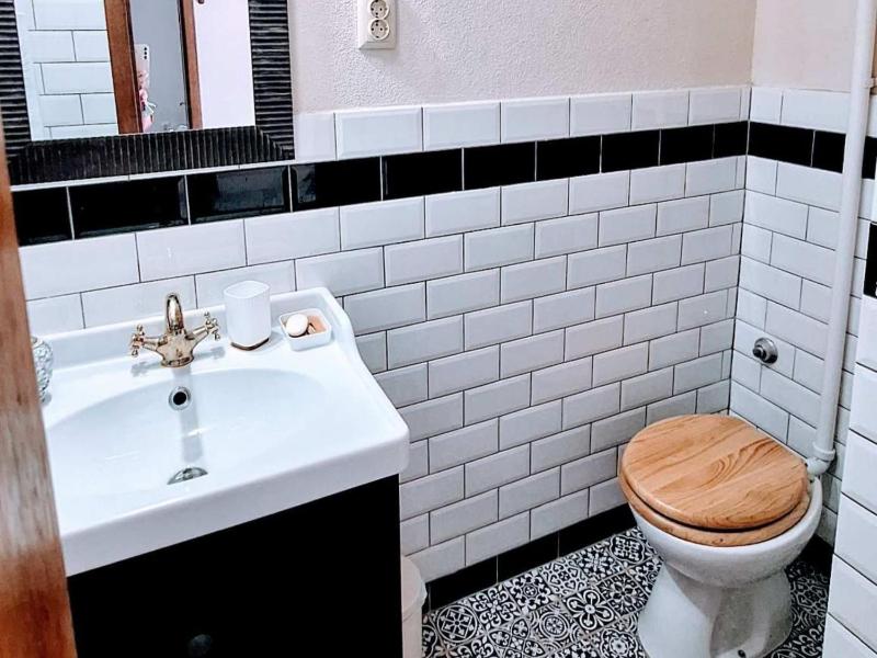 La Casa Nostra Apartments - Comfort 1 Bedroom Apt - image 14