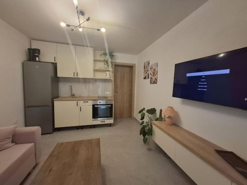 Apartment Jakic - One Bedroom Apartment with Garden View - image 13