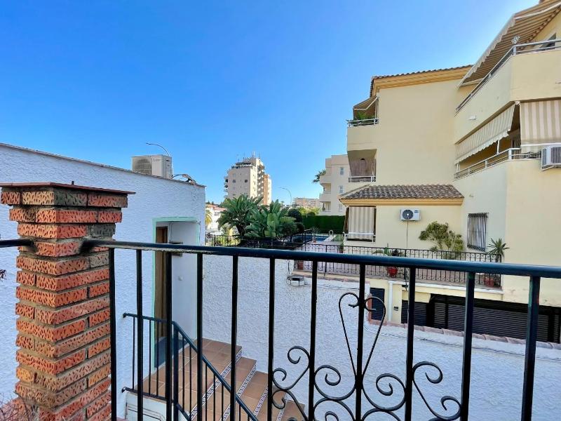 Apartment in Torremolinos 300 m from beach - image 14