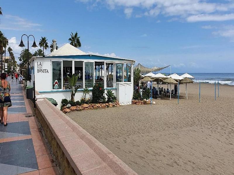Apartment in Torremolinos 300 m from beach - image 18