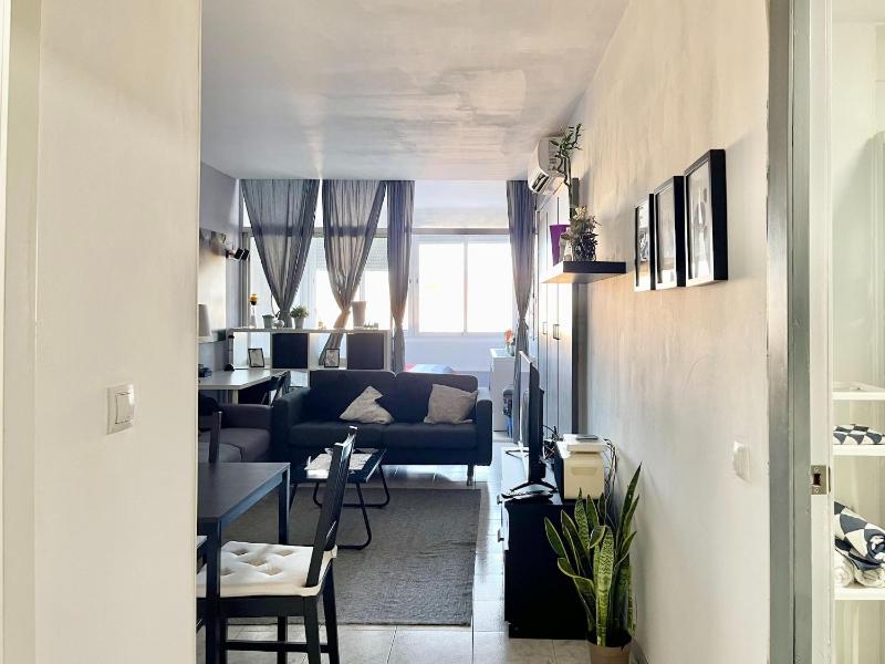 Apartment in Torremolinos near Beach - image 14