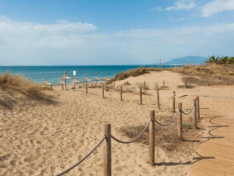 Apartment in Torremolinos near Beach - image 15
