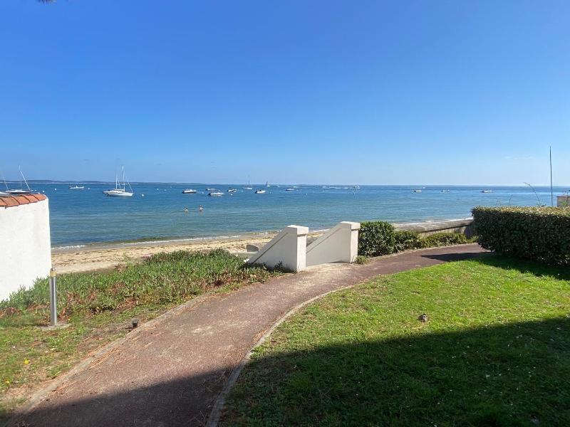 Appartement T3 en bord de mer avec parking sécurisé et WiFi - FR-1-374-230 - image 8
