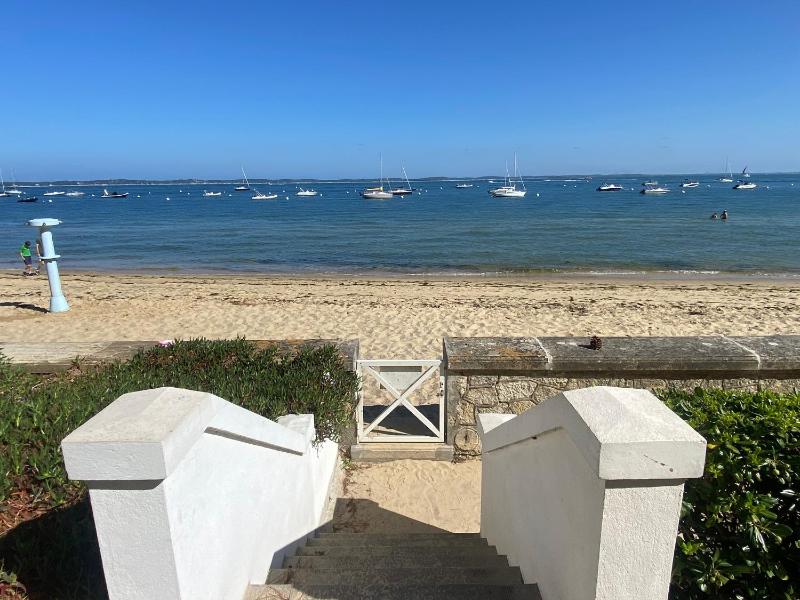 Appartement T3 en bord de mer avec parking sécurisé et WiFi - FR-1-374-230 - image 2