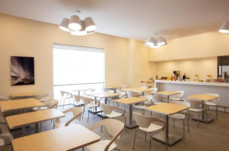 Fiesta Inn Express Monterrey Centro - image 5