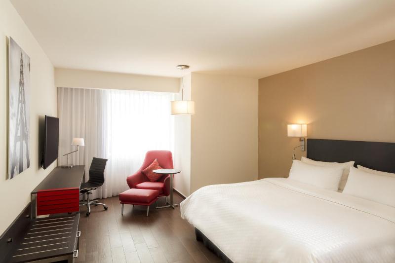 Fiesta Inn Express Monterrey Centro - image 30