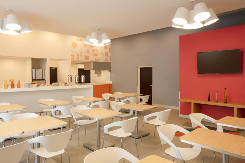 Fiesta Inn Express Monterrey Centro - image 37