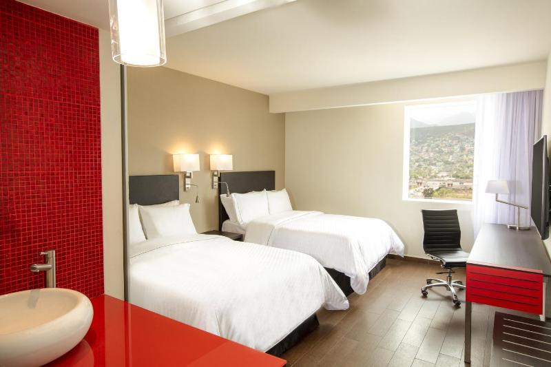 Fiesta Inn Express Monterrey Centro - image 14