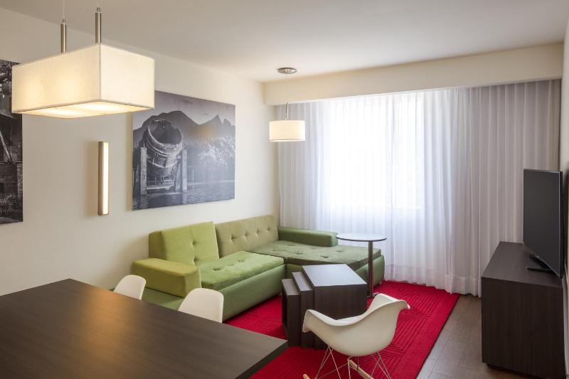 Fiesta Inn Express Monterrey Centro - image 35