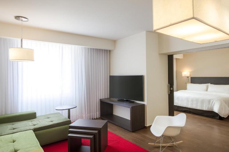 Fiesta Inn Express Monterrey Centro - image 17