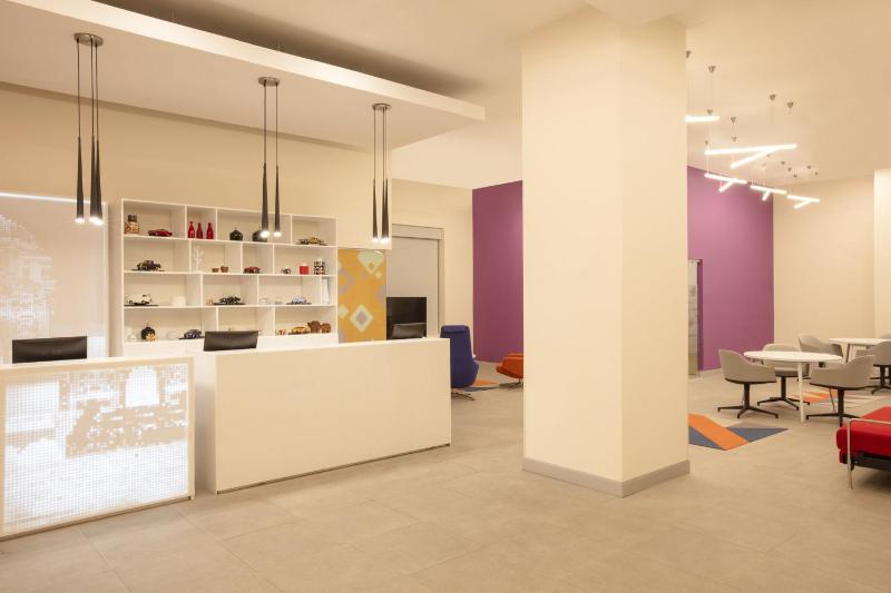 Fiesta Inn Express Monterrey Centro - image 32