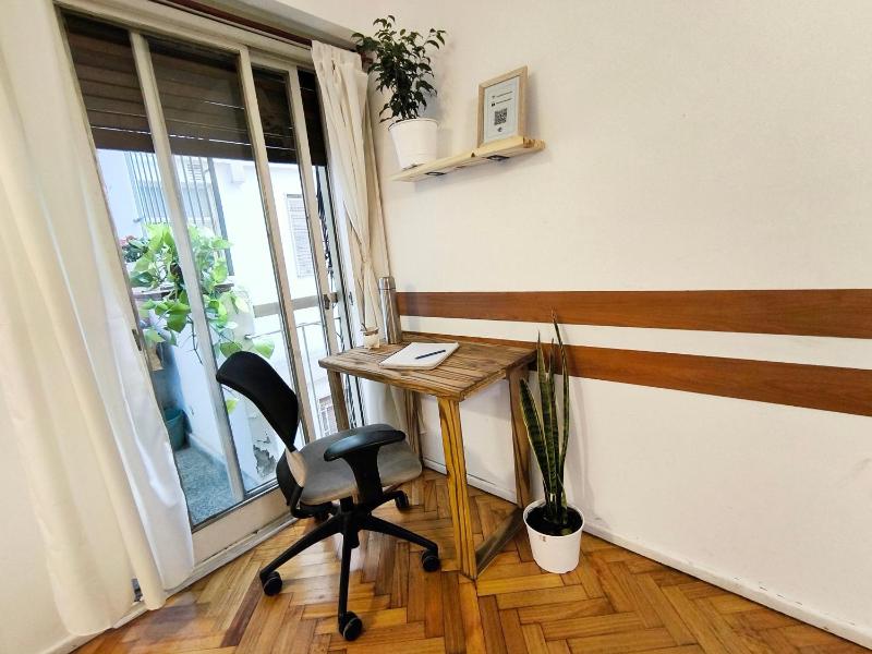 Departamento en Recoleta cerca de todo ideal 4 personas - image 9