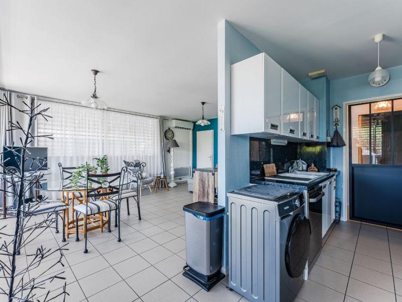 Biscarrosse plage appartement climatisé et wifi au centre 4 pers. - FR-1-521-230 - image 3