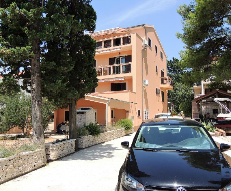 Apartments Denona - image 41