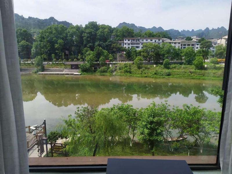 XI SHANG YUN JIAN Inn - image 44