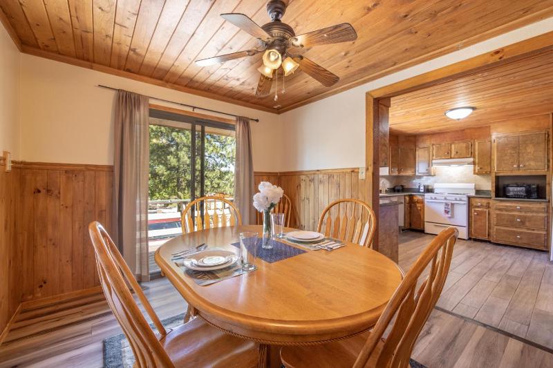 Big Bear Lakefront Lodge - image 44