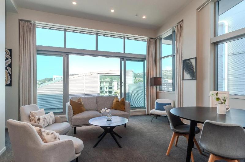 70 Tory Apartment - image 32