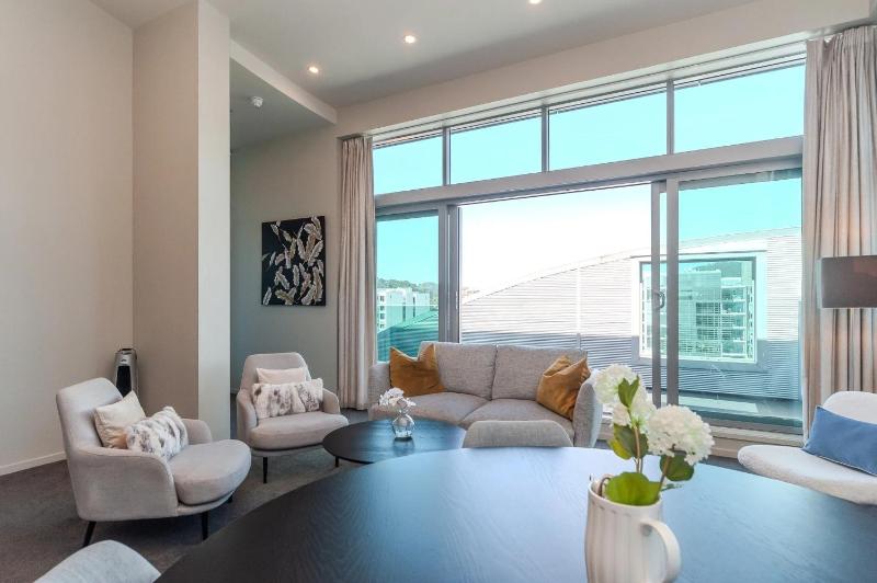 70 Tory Apartment - image 37