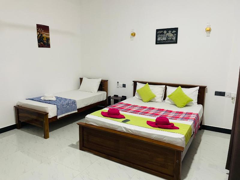 Royal Breeze Resort Sigiriya - image 3
