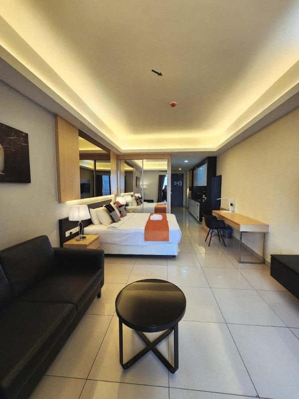 7km to Genting Dual Key 1K2S 4Pax GID 271D - image 13