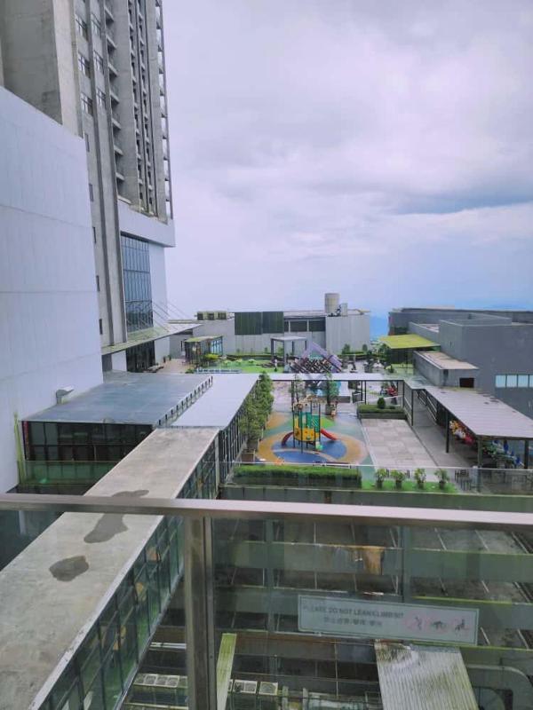 7km to Genting Dual Key 1K2S 4Pax GID 271D - image 11