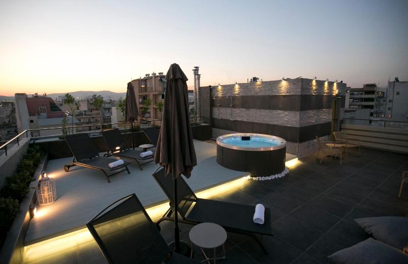 47 Luxury Suites - image 14