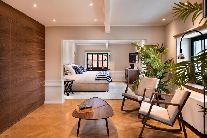 Presidential Suite image 4