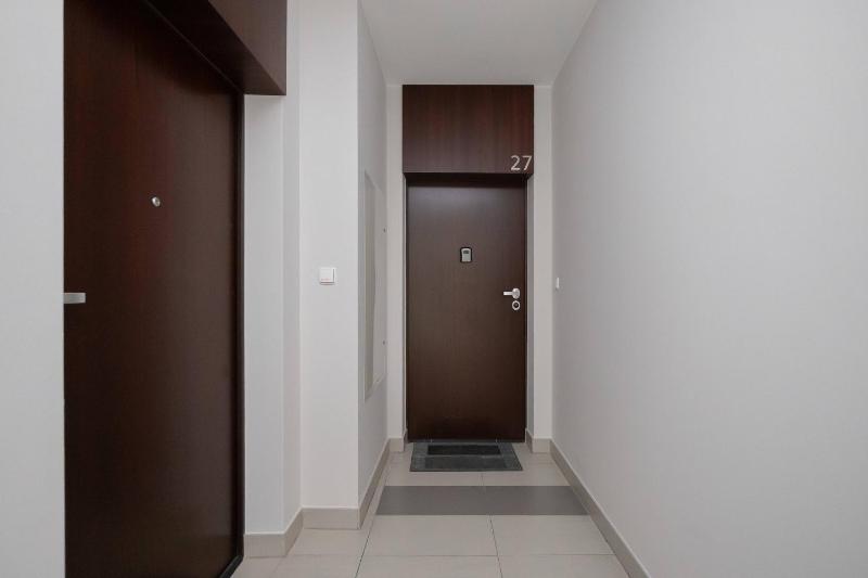Teodorowicza Elegant Apartment with Parking in Warsaw by Noclegi Renters - image 10