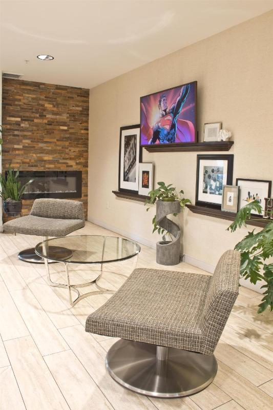 Hampton Inn & Suites Denver-Speer Boulevard - image 13