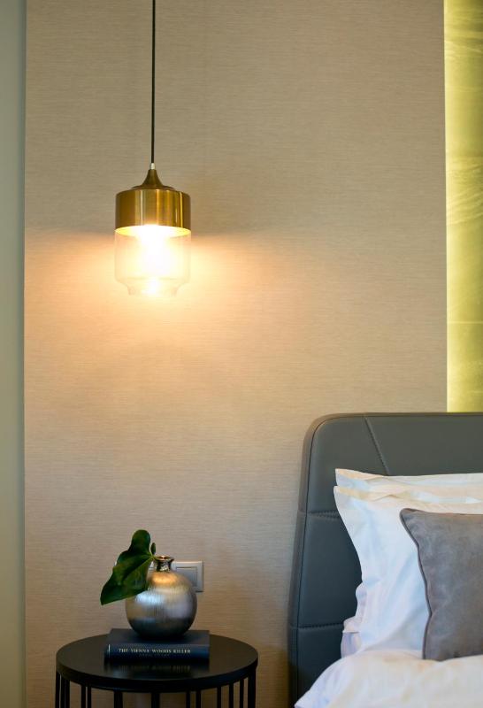 Two-Bedroom Deluxe Suite image 3