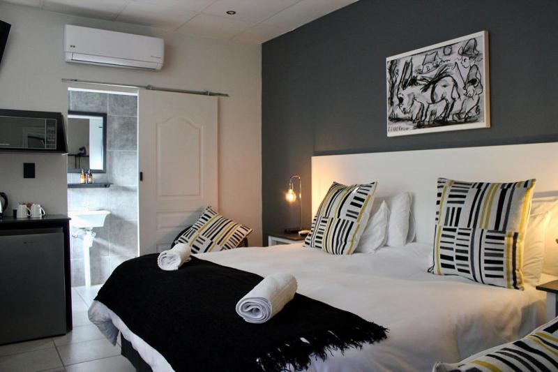 The Lantern Guesthouse - image 6