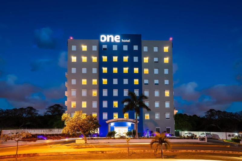 One Cancun Centro - image 15
