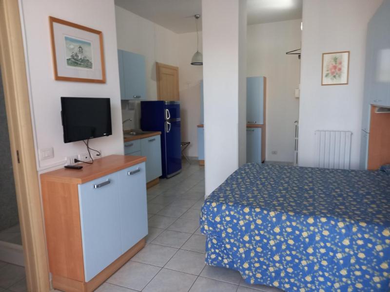 Hotel Residence Il Conero 2 - image 9