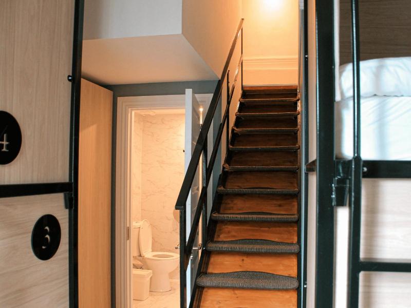 Gardiner House Hostel - image 7